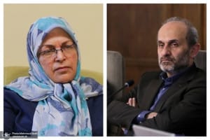 نامه آذر منصوری به رییس صداوسیما