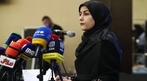 افشاگری علی منصوریان درباره زن مسئلهدار استقلال
