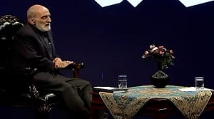 عقبنشینی حسین شریعتمداری از بستن تنگه هرمز