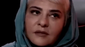 رابعه اسکویی: در فرودگاه بازداشت شدم
