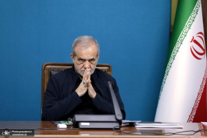 بله، فرق میکند چه کسی رییسجمهور باشد