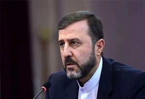 گزارش غریبآبادی از پیگیری حقوقی جنگ ۱۲ روزه اسرائیل علیه ایران