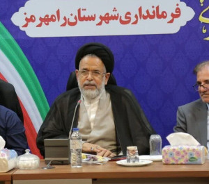 دستیار ویژه رئیس جمهور: زدن سیلیهای محکمتر بر گونه صهیونیستها در ارادهی ملت ایران دیده میشد