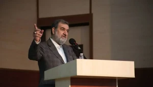 محسن رضایی: شهادت فرماندهان خللی در اقتدار ایران ایجاد نمیکند