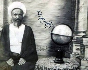 حکم اعدام شیخ فضلالله نوری را شیخ ابراهیم زنجانی صادر کرد