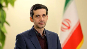 توضیحات پسر پزشکیان درباره نحوه تدوین لایحه مقابله با محتوای خلاف در فضای مجازی