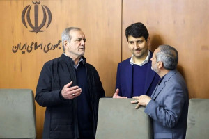حمله کیهان به دولت پس از استرداد لایحه جنجالی: مجری اوامر «دولت سایه» شدهاید؟