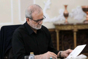 پیام پزشکیان در سالگرد ترور هنیه: در اولین روز مسئولیتم، مهان رسمی ما توسط رژیم صهیونیستی ترور شد