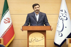 واکنش سخنگوی شورای نگهبان به برگزاری رفراندوم