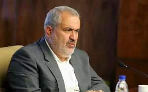 انتقاد روزنامه دولت از استیضاح کنندگان وزیر نیرو : حالا که وقت این کارها نیست