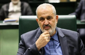 نماینده مجلس: طرح استیضاح وزیر نیرو به ۱۰۰ امضا رسید؛ هیئت رئیسه اعلام وصول کند