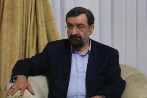محسن رضایی: باید خودمان را برای سرکوب متجاوزان کاملاً آماده کنیم