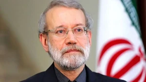 علی لاریجانی دبیر شورای عالی امنیت ملی شد