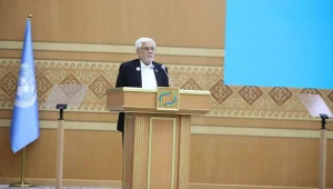 معاون اول رئیسجمهور: آمریکا میز مذاکره با ایران را نابود کرد / رکورد ۲۰ میلیون تن بار ترانزیتی ثبت شد