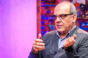 عباس عبدی: «کاظم صدیقی» را مجبور کردند که استعفا دهد/ همه اقدامات او ضد تبلیغ برای خودش بود/ فاتحه!