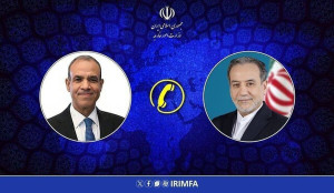 رایزنی وزیران خارجه ایران و مصر درباره موضوع هستهای و مسائل منطقهای