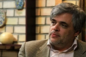 محمد مهاجری : سعید جلیلی یک نخودی تمام عیار است!