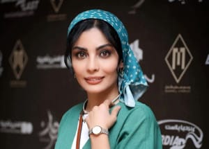 آشنایی با روستای زیبای کندر محل تولد صحرا اسداللهی (ویدئو)