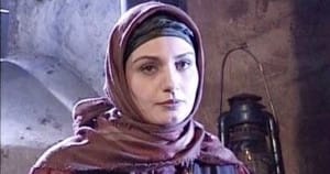 خانم کوچیک سریال پس از باران و پدر و مادرش؛ سال ۷۹