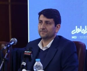 هیچکس از این اینترنت راضی نیست/ وزیر ارتباطات و فناوری اطلاعات راه حل ارائه داد