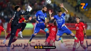 استیناف تایید کرد؛ تراکتور محروم شد!
