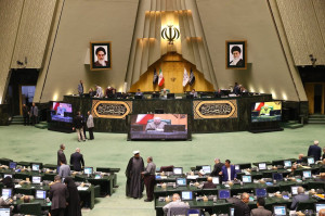 لایحه مقابله با انتشار محتوای خلاف واقع در فضای مجازی مسترد شد