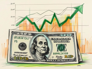 بازار ارز در دو راهی انتظارات | دلار در آستانه تثبیت بالای ۹۳ هزار تومان