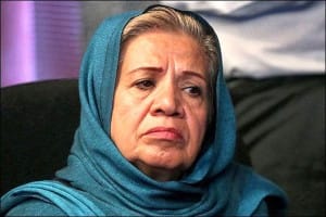 بازیگر زن ایرانی به عنوان قاتل زنجیرهای در دنیا معرفی شد + عکس