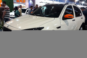 قیمت خودروهای سایپا امروز یکشنبه ۱۲ مرداد ۱۴۰۴ + جدول