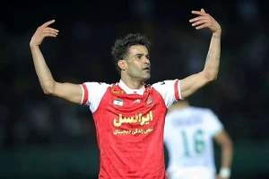 تیر خلاص بازیکن پرسپولیس به مدیریت استقلال