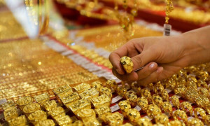 پیش بینی جالب موسسات مالی از آینده قیمت طلا