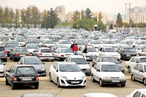 شوک تازه به بازار خودرو + جدول