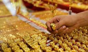 جهش قیمت در بازار طلا و سکه