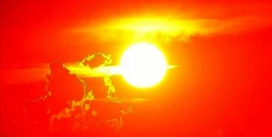 جولای ۲۰۲۵ گرمترین ماه سال در جهان بود
