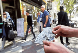 سیگنالهای سیاسی در خدمت آرامش بازار دلار