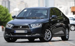 قیمت خودروهای ایران خودرو امروز سهشنبه ۲۱ مرداد ۱۴۰۴ + جدول