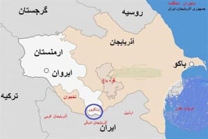 کارکردهای نظامی و اقتصادی گذرگاه جدید زنگه زور در خاک ارمنستان/ آیا ناتو در مرز ایران مستقر میشود؟