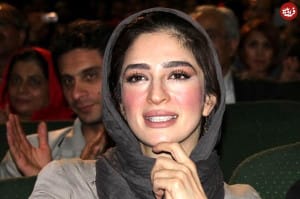 عکس/ طناز طباطبایی و فاطمه گودرزی ۱۲ سال پیش در مراسم ختم عسل بدیعی