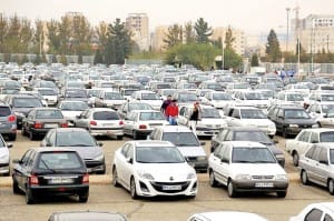 قیمت پراید ترمز برید+ جدول