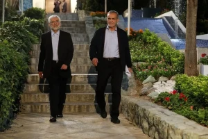 سعید جلیلی جواب طعنه پزشکیان را داد