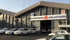 قیمت خودروهای سایپا امروز جمعه ۲۴ مرداد ۱۴۰۴ + جدول