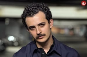 عکس/ چهره معصومانه علی شادمان در ۱۰ سالگی و اولین فیلمش در کنار گلشیفته فراهانی