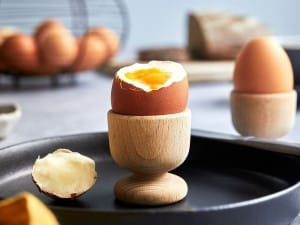 تأثیر مصرف روزانه تخممرغ بر کاهش کلسترول