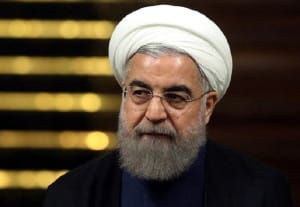 روایت روحانی از تهدید نظامی آمریکا علیه ایران