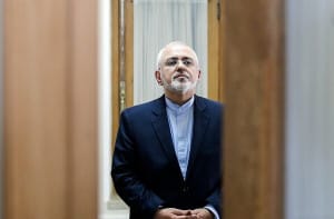 هم صدایی ظریف و ۷۸ دیپلمات برای تغییر پارادایم/ نسخه تغییر پارادایم ظریف چقدر راهگشاست؟