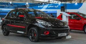 قیمت خودروهای ایران خودرو امروز دوشنبه ۲۷ مرداد ۱۴۰۴ + جدول