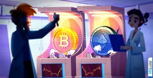 تحلیل تکنیکال قیمت بیت کوین (BTC) و اتریوم (ETH)؛ ۱۵ مرداد ۱۴۰۴