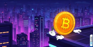 بیت کوین پس از اوج تاریخی در مرحلهای حساس قرار دارد؛ BTC چشمانتظار عوامل کلان اقتصادی و سیاسی