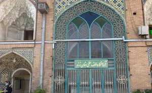 آرامگاه مهجور لطفعلیخان زند؛ میراث پادشاهی که فراموش شد