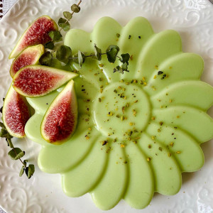 از دسر طالبی تا کیک خرما رژیمی